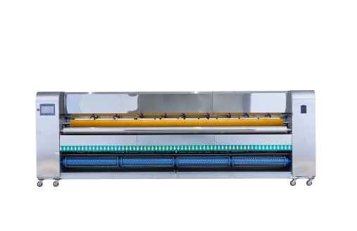 Máquina automática para remoção de pó e lavagem de carpetes (4 discos de escova)