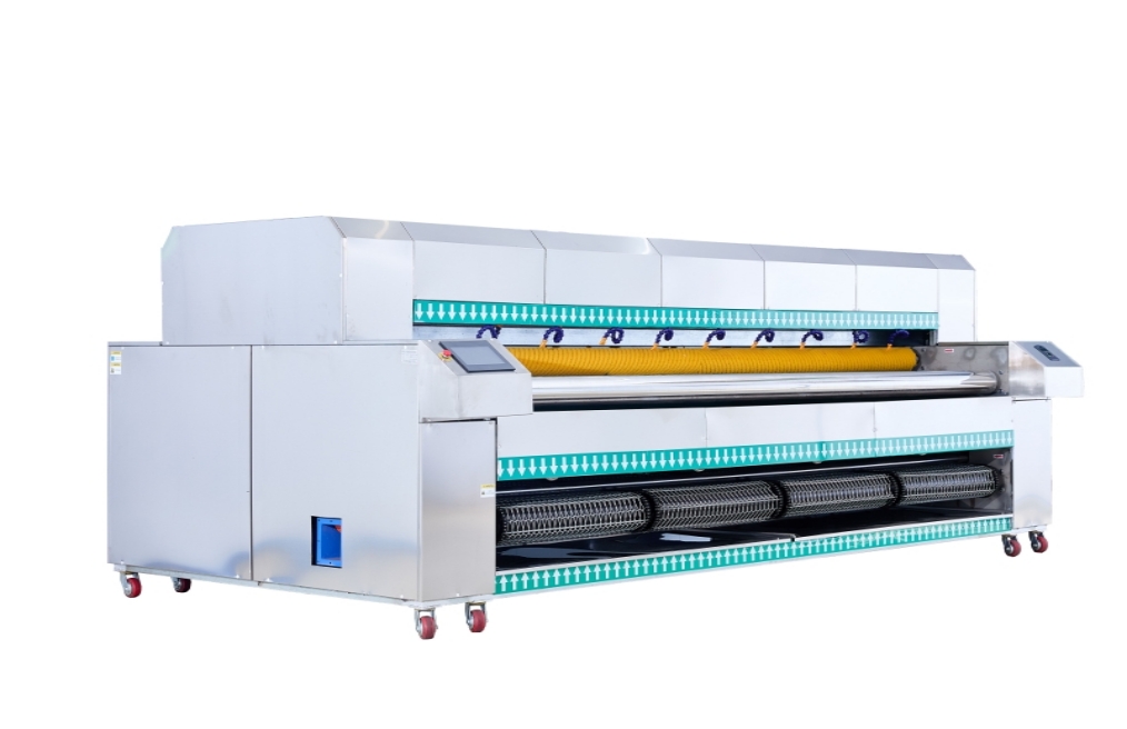 Máquina comercial para lavagem de carpetes e remoção de poeira (8 discos de escova)