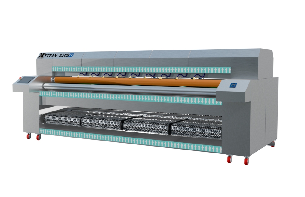 Sistema Industrial de Remoção de Poeira e Lavagem Profunda de Carpetes (10 Discos de Escova)