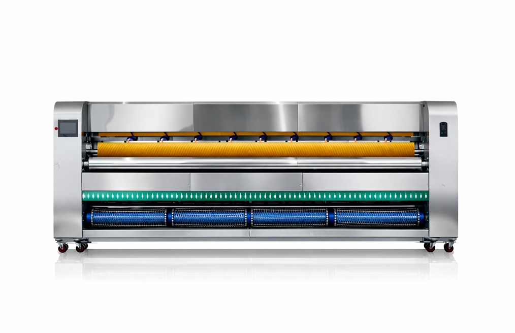 Máquina automática para remoção de pó e lavagem de carpetes (4 discos de escova)