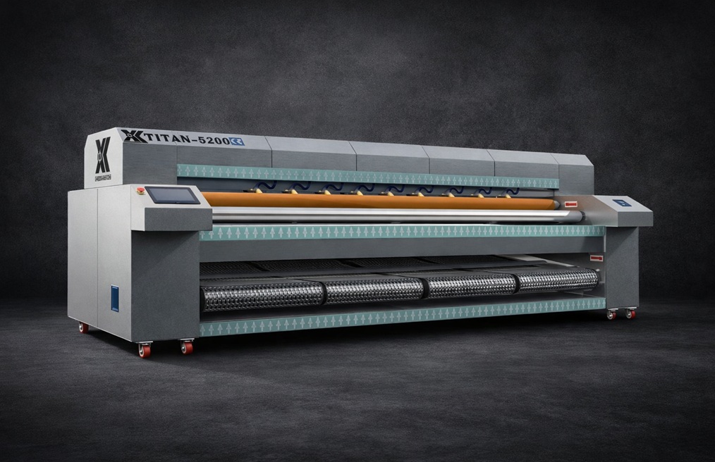 Sistema Industrial de Remoção de Poeira e Lavagem Profunda de Carpetes (10 Discos de Escova)